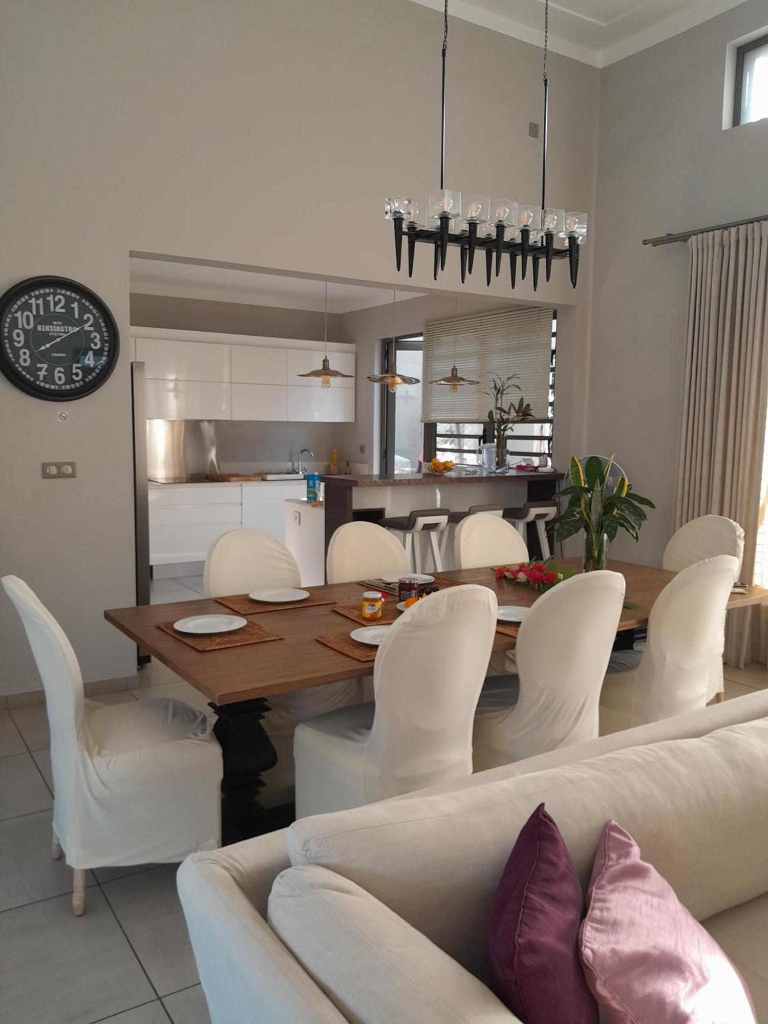 Luxury Villas At Royal Park Balaclava Exterior foto