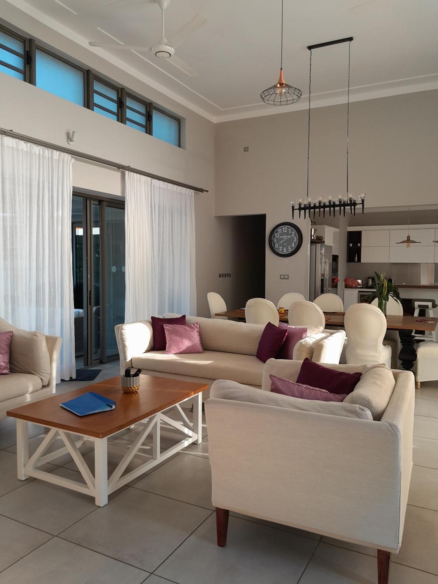 Luxury Villas At Royal Park Balaclava Exterior foto