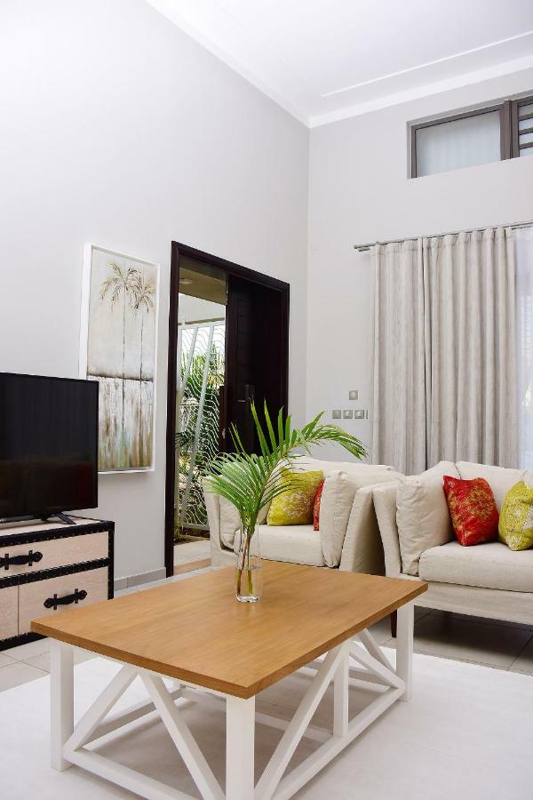Luxury Villas At Royal Park Balaclava Exterior foto
