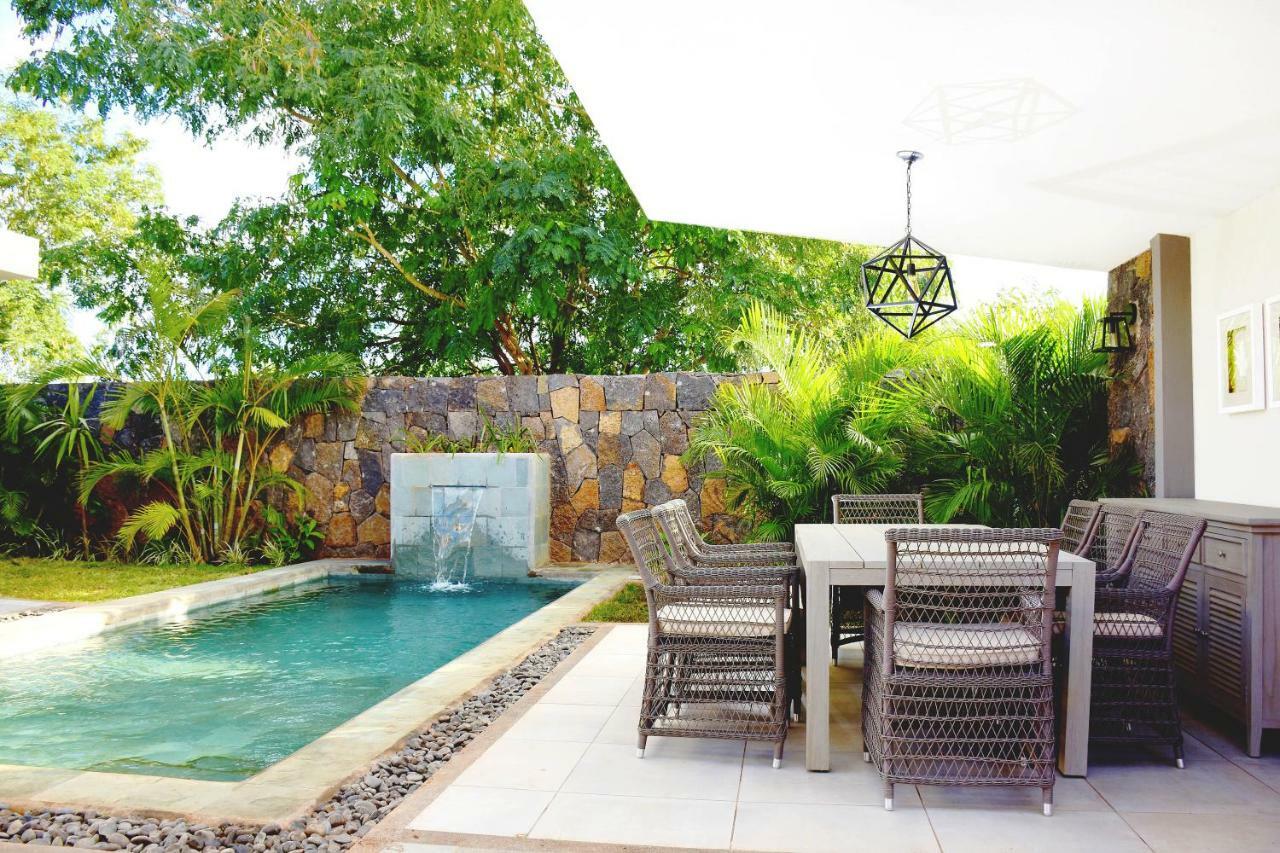 Luxury Villas At Royal Park Balaclava Exterior foto