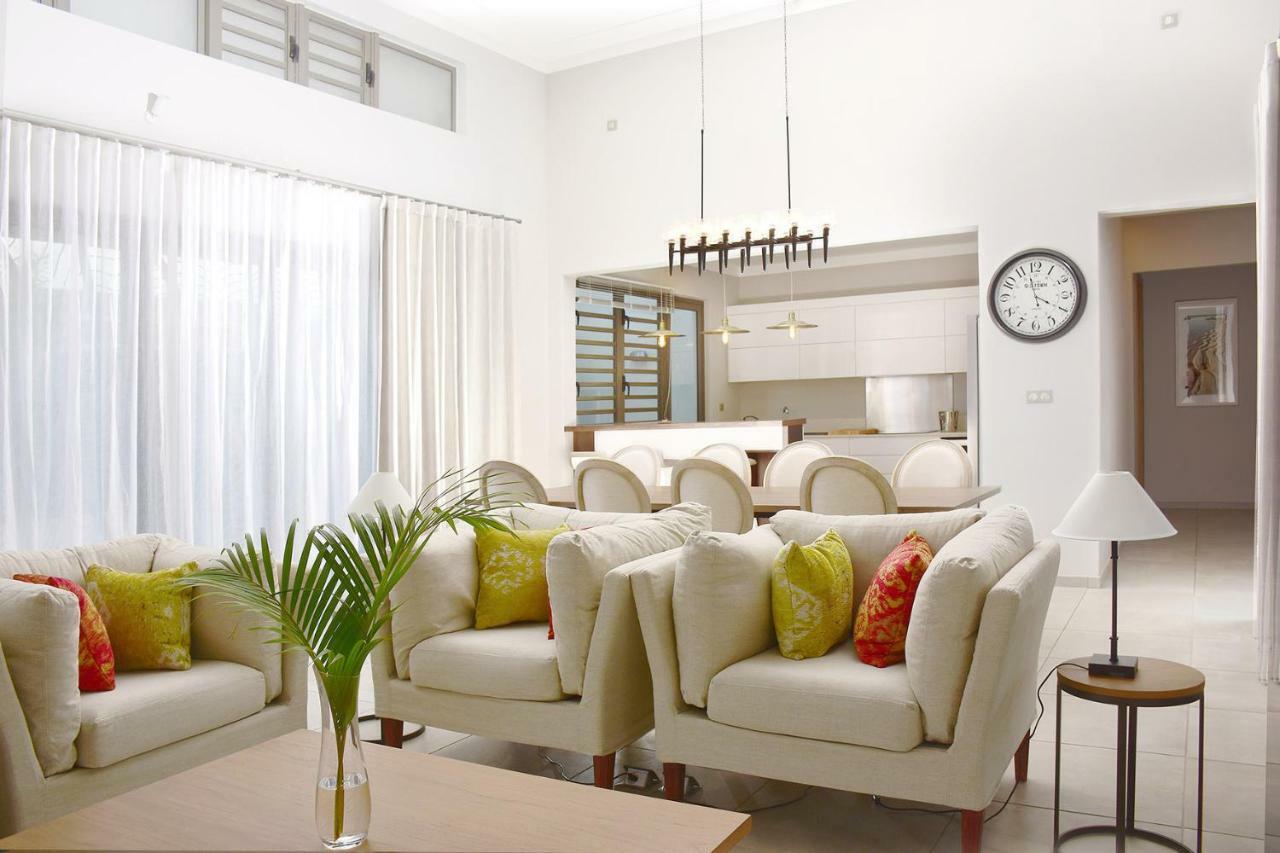 Luxury Villas At Royal Park Balaclava Exterior foto